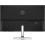 HP M24fd 24" Class Full HD LCD Monitor   16:9   Black, Silver Rear/500