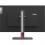 Lenovo ThinkVision T27i 30 27" FHD IPS 4ms LCD Monitor   1920 X 1080 FHD WLED 27" Display   In Plane Switching (IPS) Technology   60 Hz Refresh Rate   4ms Response Time   HDMI, VGA, USB 3.2, DisplayPort Rear/500
