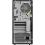 Lenovo ThinkStation P358 30GL0028US Workstation   1 X AMD Ryzen 5 PRO 5645   8 GB DDR4 SDRAM RAM   256 GB SSD   Tower Rear/500