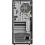 Lenovo ThinkStation P358 30GL0020US Workstation   AMD Ryzen 7 PRO 5845   16 GB DDR4 SDRAM RAM   512 GB SSD   Tower Rear/500