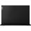 Lenovo ThinkVision M14d 14" Class LCD Monitor   16:10   Raven Black Rear/500