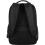 Urban Factory DAILEE Carrying Case (Backpack) For 13" To 14" Notebook   Black Rear/500