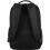 Urban Factory DAILEE Carrying Case (Backpack) For 17.3" Notebook   Black Rear/500