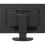 NEC Display MultiSync EA242WU BK 24" Class WUXGA LCD Monitor   16:10   Black Rear/500