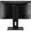 ViewSonic VG2240 22 Inch 1080p Ergonomic Monitor With 100Hz, USB Hub, HDMI, DisplayPort, VGA Inputs For Home And Office Rear/500