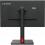 Lenovo ThinkVision T24i 30 24" Class Full HD LCD Monitor   16:9 Rear/500
