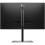HP E27 G5 27" Class Full HD LCD Monitor   16:9   Black, Silver Rear/500