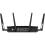 Asus RT AX88U PRO Wi Fi 6 IEEE 802.11ax Ethernet Wireless Router Rear/500