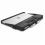 Kensington BlackBelt&trade; Rugged Case W/ CAC Reader For Surface Pro 9 Tablet Rear/500