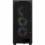 Corsair 2000D RGB AIRFLOW Mini ITX PC Case   Black Rear/500
