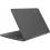 Lenovo 300e Yoga Chromebook Gen 4 11.6" Touchscreen 2 In 1 Chromebook 1366 X 768 HD MediaTek Kompanio 520 4GB RAM 32GB EMMC ARM Mali G52 2EE MC2 Graphics Graphite Grey Rear/500