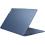 Lenovo IdeaPad Slim 3 15IAN8 82XB000WUS 15.6" Notebook   Full HD   Intel Core I3 I3 N305   8 GB   256 GB SSD   Abyss Blue Rear/500