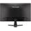 ViewSonic VX2767U 2K 27 Inch 1440p IPS Monitor With 65W USB C, HDR10 Content Support, Ultra Thin Bezels, Eye Care, HDMI, And DP Input Rear/500