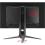 Asus ROG Swift PG27AQDM 27" Class WQHD Gaming OLED Monitor   16:9   Black Rear/500