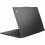 Lenovo ThinkPad E16 Gen 1 21JN003XUS 16" Touchscreen Notebook   WUXGA   Intel Core I7 13th Gen I7 1355U   16 GB   512 GB SSD   Graphite Black Rear/500