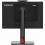 Lenovo ThinkCentre TIO22GEN5 22" Class Webcam Full HD LED Monitor   16:9   Black Rear/500