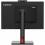 Lenovo ThinkCentre Tiny In One 24" Class Webcam LED Touchscreen Monitor   16:9   4 Ms Rear/500