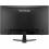 ViewSonic VX3267U 4K 4K UHD 32 Inch IPS Monitor With 65W USB C, HDR10 Content Support, Ultra Thin Bezels, Eye Care, HDMI, And DP Input Rear/500