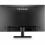 ViewSonic VA3209M 32 Inch IPS Full HD 1080p Monitor With Frameless Design, 75 Hz, Dual Speakers, HDMI, And VGA Inputs For Home And Office Rear/500
