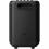 Philips Portable Bluetooth Speaker System   40 W RMS   Black Rear/500