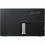 Acer PM161Q B 16" Class Full HD LED Monitor   16:9   Black Rear/500