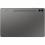 Samsung Galaxy Tab S9 FE+ Tablet   12.4" WQXGA   Samsung Exynos 1380 (5 Nm) Octa Core   12 GB   256 GB Storage   Gray Rear/500