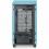 Thermaltake The Tower 200 Turquoise Mini Chassis Rear/500