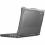 Extreme Shell F2 Slide Case For HP Fortis ProBook X360 G11 And G10 11" (Gray/Clear) Rear/500