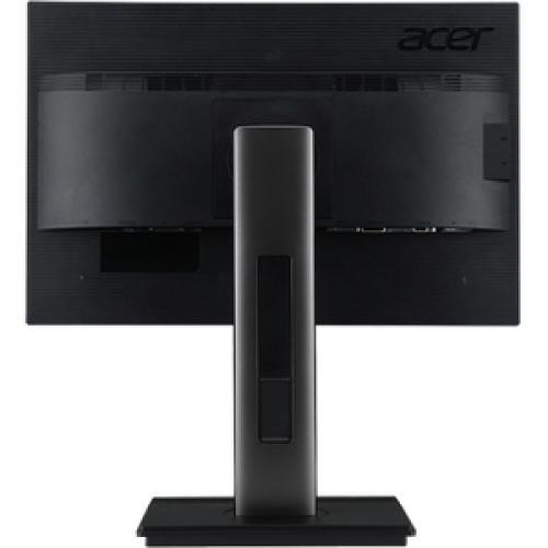 Acer B226WL 22" LED LCD Monitor   16:10   5ms   Free 3 Year Warranty Rear/500