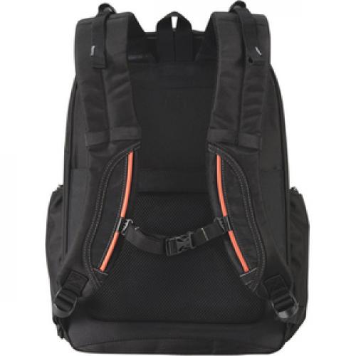 Everki Atlas EKP121 Carrying Case (Backpack) For 13" To 17.3" Apple IPad MacBook Air Rear/500