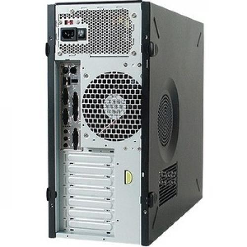 In Win C583 Mid Tower Chassis Rear/500