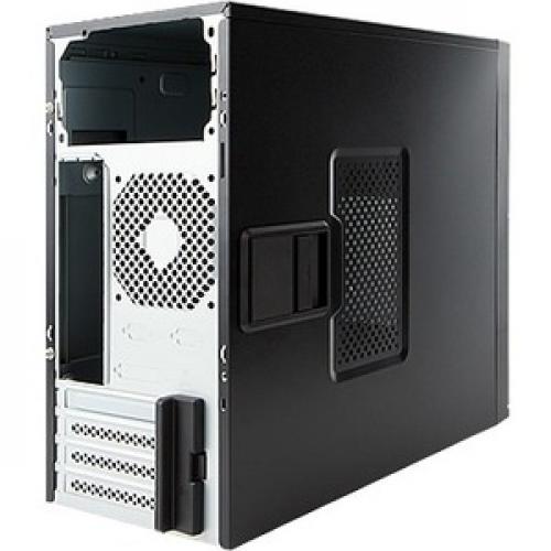 In Win EFS052 Mini Tower Chassis Rear/500