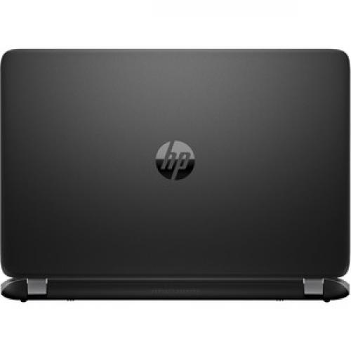 Promo HP ProBook 450 G2, I5 5200UProcessor (2.2 GHz, 3MB L3 Cache),8 GB 1600 2D, 1TBGB 5400 2.5 Rear/500