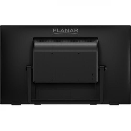 Planar PCT2235 22" Class LCD Touchscreen Monitor   16:9   14 Ms Rear/500