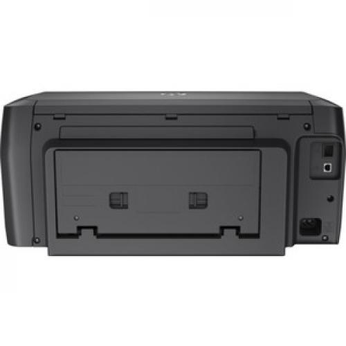 HP Officejet Pro 8210 Desktop Inkjet Printer   Color Rear/500