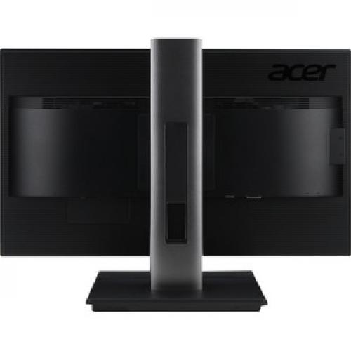 Acer B226HQL 21.5" LED LCD Monitor   16:9   5ms   Free 3 Year Warranty Rear/500