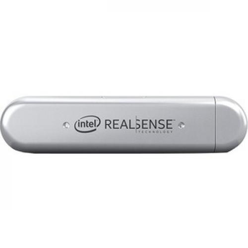 Intel RealSense D415 Webcam   30 Fps   USB 3.0 Rear/500