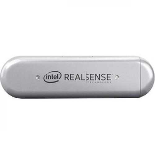 Intel RealSense D435 Webcam   30 Fps   USB 3.0 Rear/500