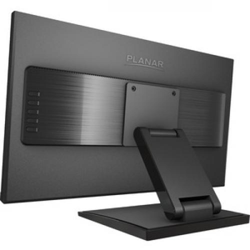 Planar Helium PCT2435 LCD Touchscreen Monitor   16:9   14 Ms Rear/500