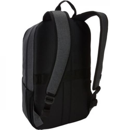 Case Logic Era 3203697 Carrying Case (Backpack) For 16" Notebook   Black Rear/500