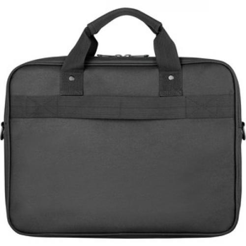 Urban Factory MIXEE MTC14UF Carrying Case For 14" Notebook   Black Rear/500