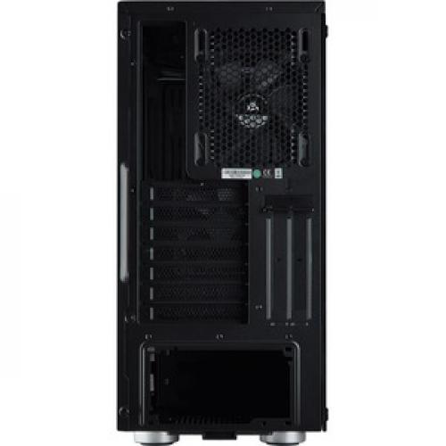 Corsair Carbide 275R Computer Case Rear/500