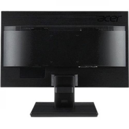 Acer V226HQL 21.5" LED LCD Monitor   16:9   5ms   Free 3 Year Warranty Rear/500