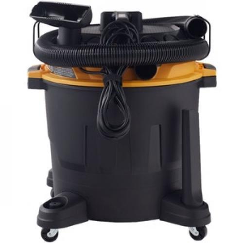 Vacmaster Beast VJH1612PF 0201 Canister Vacuum Cleaner Rear/500