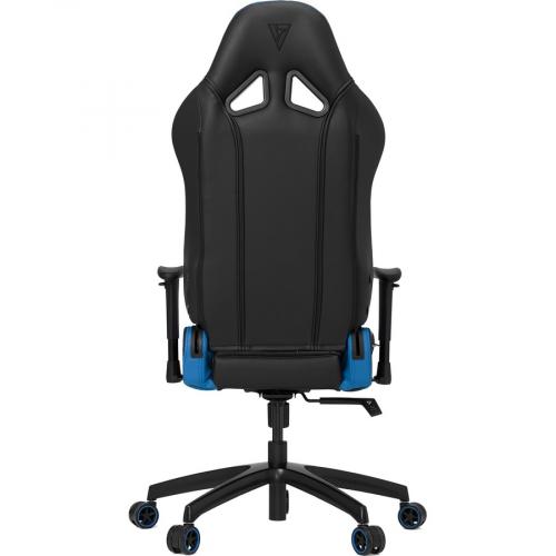 Vertagear Racing Series S Line SL2000 Gaming Chair Black/Blue Edition Rear/500