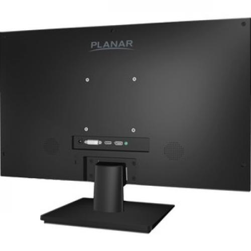 Planar PXN2490MW QHD LCD Monitor   16:9 Rear/500