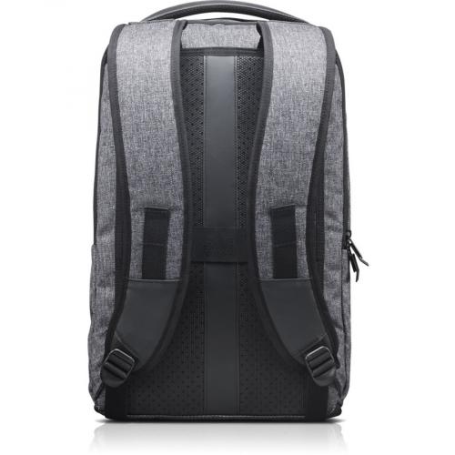 Lenovo Legion Carrying Case (Backpack) For 15.6" Lenovo Notebook   Gray, Black Rear/500