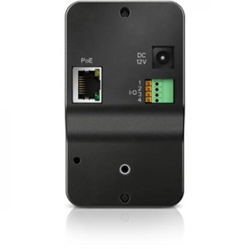 Camera, Pod, NetBotz, 165 High Definition Rear/500