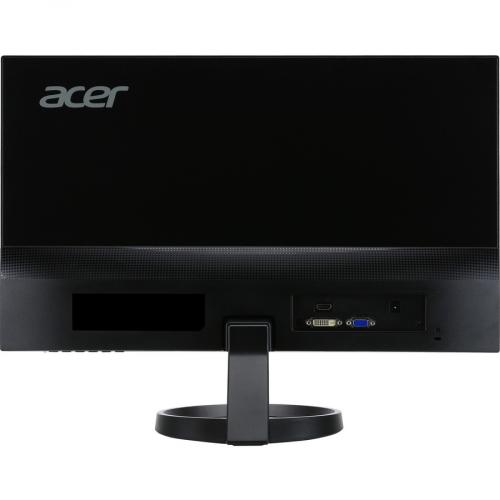 Acer R1 Écran, R241YB, Noir