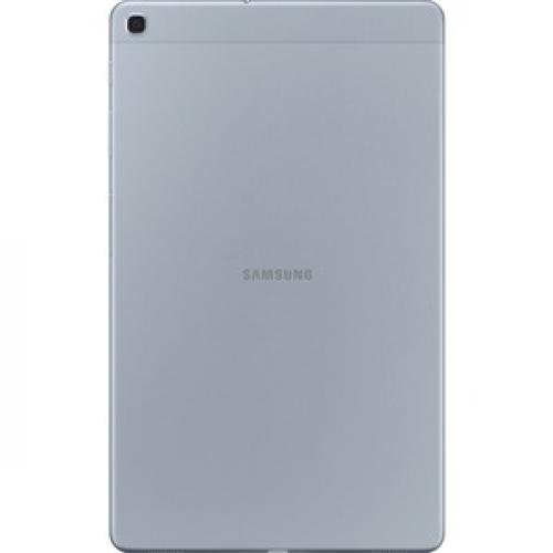 Samsung Galaxy Tab A SM-T510 Tablet, 10.1, Dual-core (2 Core